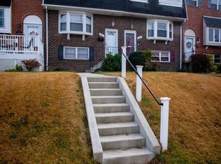 933 Elm Rd, Halethorpe, MD 21227