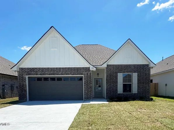 105 Lotus St, Broussard, LA 70518