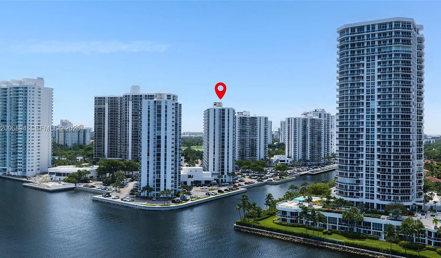 Waterview Condo — Photo 3