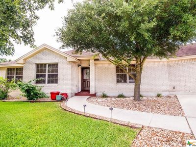 1347 Pecan Rdg, New Braunfels, TX, 78130