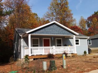 3210 S Omaha Crossing Dr, Bloomington, IN 47403