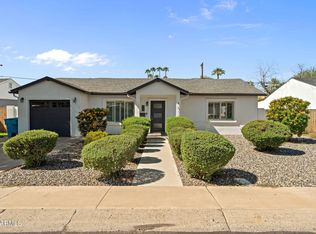 3412 N 26TH Place, Phoenix, AZ 85016