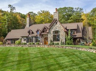 233 Carrington Rd, Bethany, CT 06524