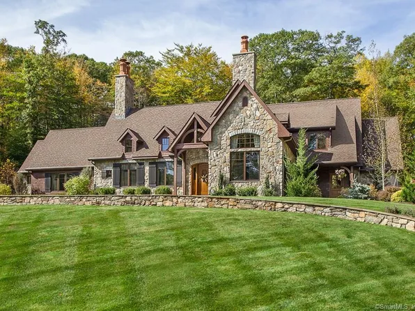 233 Carrington Road, Bethany, CT 06524