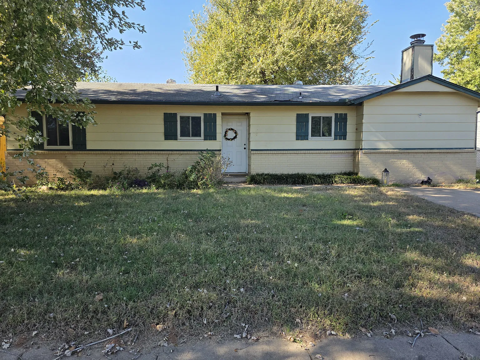 2606 Bermuda Ave — Photo 1