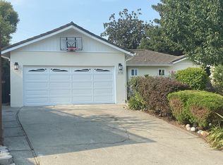 19700 Alderbrook Way, Cupertino, CA