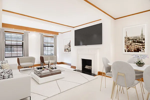Rented by WAM Partners - William Moses Co. | media 1