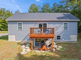 90 Eddie Kahkonen Rd, Norway, ME 04268