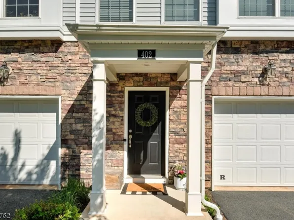 402 Saratoga Ct, Branchburg Twp., NJ 08876