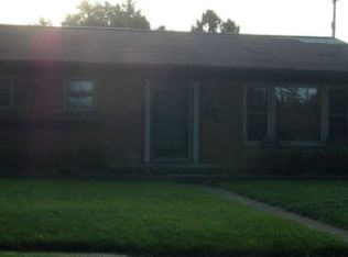 9126 Birkhill Dr, Sterling Heights, MI