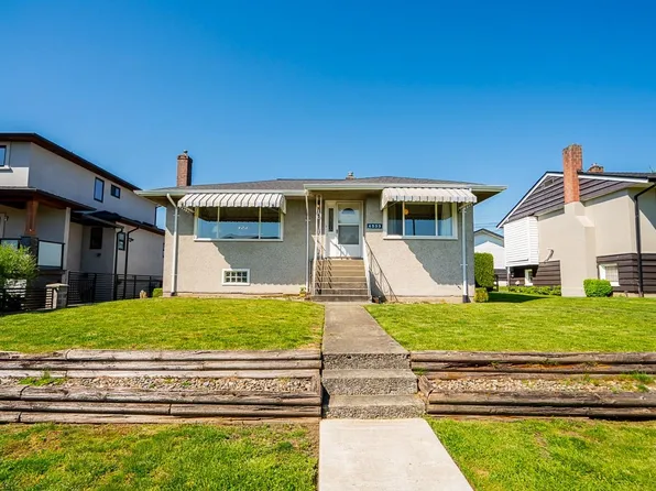 4533 Venables St, Burnaby, BC V5C 3A6
