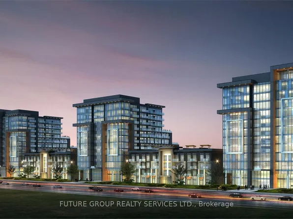460 Dundas St E #612, Hamilton, ON L8B 2A5