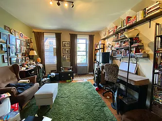 Rented by Simply Brooklyn Realty Inc