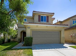 1667 Rigel St, Beaumont, CA 92223