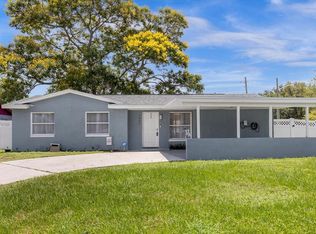 1947 Ravenall Ave, Orlando, FL 32811