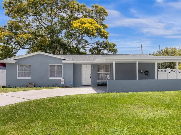 1947 Ravenall Ave, Orlando, FL 32811