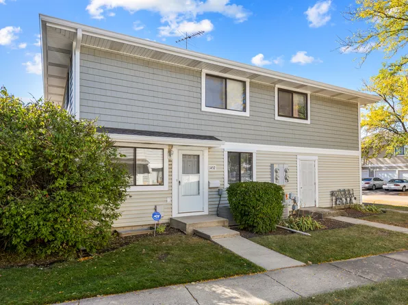 1452 Bear Flag Dr #0, Hanover Park, IL 60133
