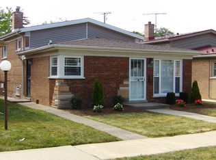 9314 S Lowe Ave, Chicago, IL 60620