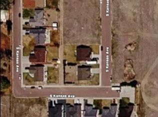 LOT 17 Riverside Ests, Guernsey, WY 82214