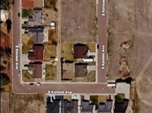 LOT 15 Riverside Ests, Guernsey, WY 82214