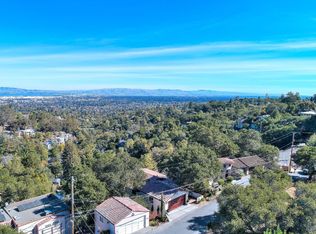 651 Handley Trl, Redwood City, CA 94062