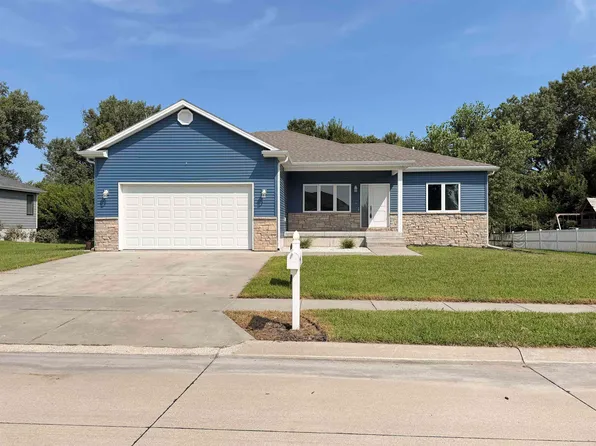 2822 36th St, Columbus, NE 68601