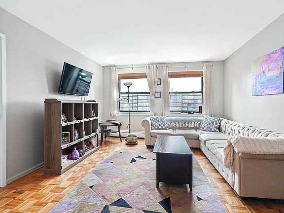2nd image of 130 Lenox Ave #705