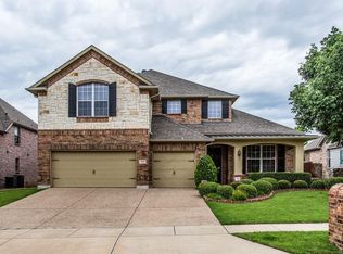 3621 Jennifer Dr, Flower Mound, TX 75022