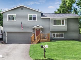 13680 Sunset View St, Anchorage, AK 99515