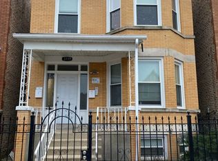 3739 W Shakespeare Ave #1, Chicago, IL 60647
