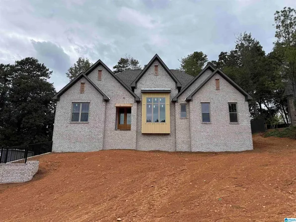 3728 Landyn Dr, Trussville, AL 35173