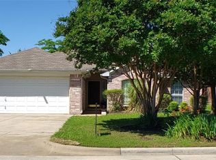 1721 Ryanfeld Dr, Mansfield, TX 76063