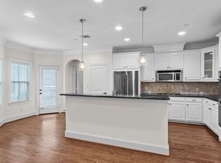 5801 Hillcrest Ave APT 8, University Park, TX 75205