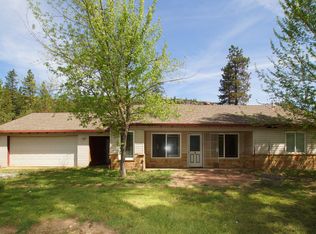 4817 Pleasant Valley Grange Rd, Placerville, CA 95667