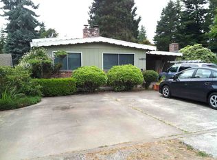 14033 19th Ave NE, Seattle, WA 98125