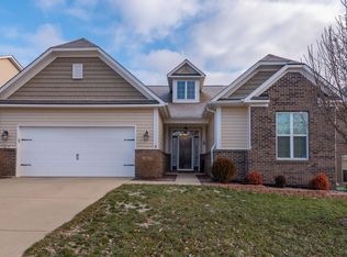 5498 W Hoge Dr, Bloomington, IN 47403