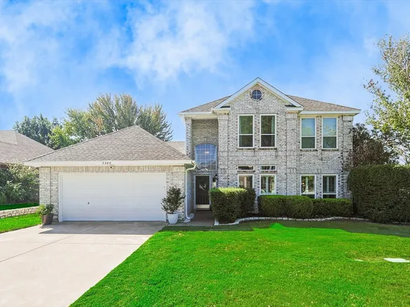 7500 Brockwood Ct, North Richland Hills, TX 76182