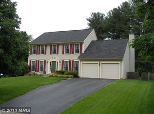 11037 Scotts Landing Rd, Laurel, MD 20723