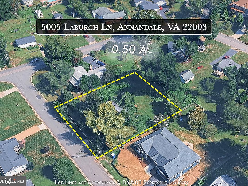 2nd image of 5005 Laburch Ln
