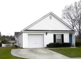 132 Tyron Rd, Summerville, SC 29483