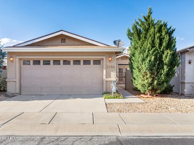 3280 Iris Ln, Prescott, AZ, 86305