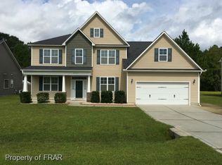 3937 Lifestyle Rd, Fayetteville, NC 28312