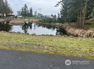 0 Shauna Pl, Sequim, WA 98382