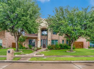 12454 Jack Pine Ct, Frisco, TX 75035