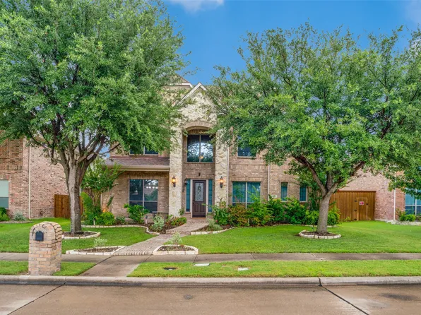 12454 Jack Pine Ct, Frisco, TX 75035