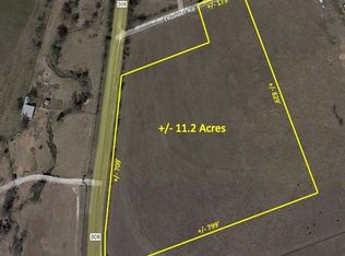 Fm 308, Milford, TX 76670