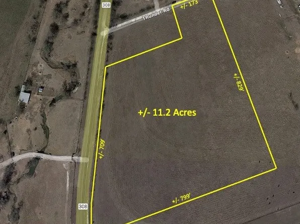 Fm 308, Milford, TX 76670