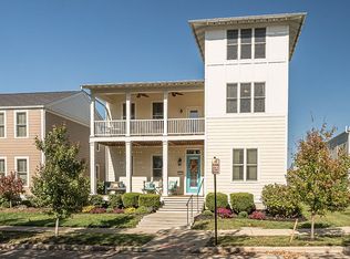 3809 Arpent St, Saint Charles, MO 63301