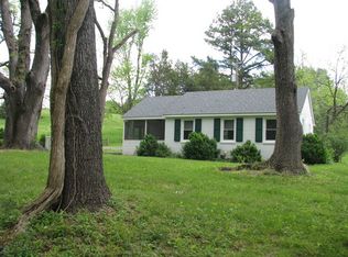 11 Windward Farm Rd, Dyke, VA 22935