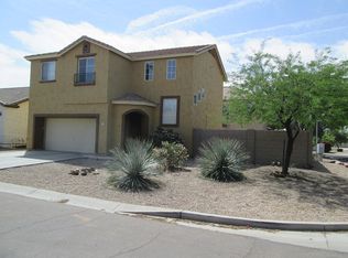 1111 E Ferrara St, San Tan Valley, AZ 85140